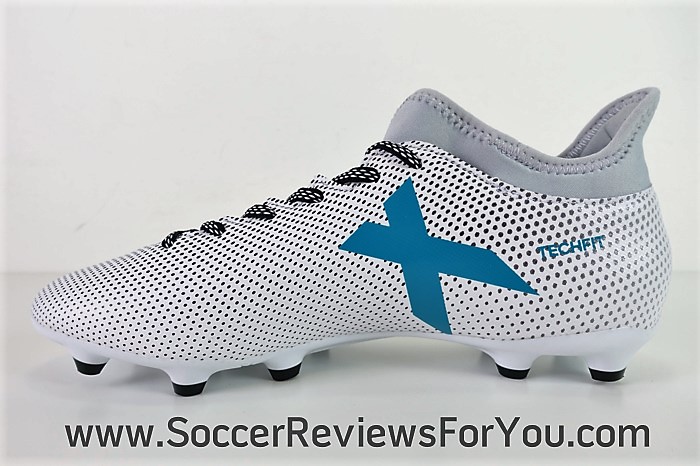 X 17.3 Review Soccer For You
