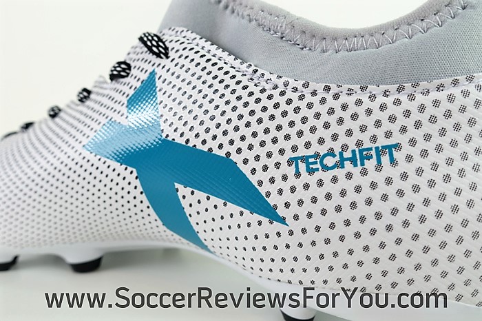adidas X 17.3 Review Soccer Reviews