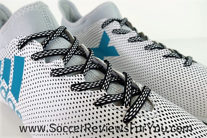 raíz raya silencio adidas X 17.3 Review - Soccer Reviews For You