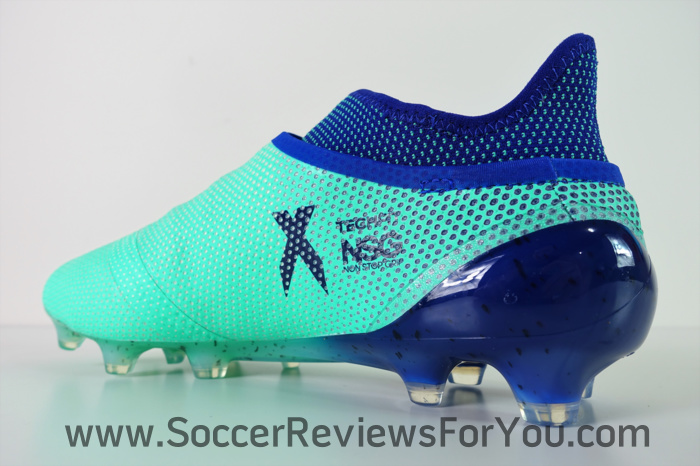 te binden Clancy weerstand adidas X 17+ PURESPEED Deadly Strike Pack Review - Soccer Reviews For You