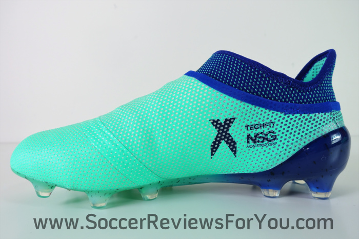 te binden Clancy weerstand adidas X 17+ PURESPEED Deadly Strike Pack Review - Soccer Reviews For You