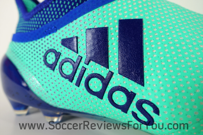 Gezondheid Duidelijk maken Keizer adidas X 17+ PURESPEED Deadly Strike Pack Review - Soccer Reviews For You