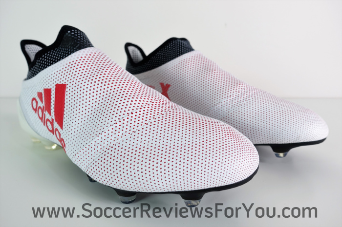 adidas X 17+ Cold Blooded Pack (2) adidas X 17+ Cold Blooded Pack (2)