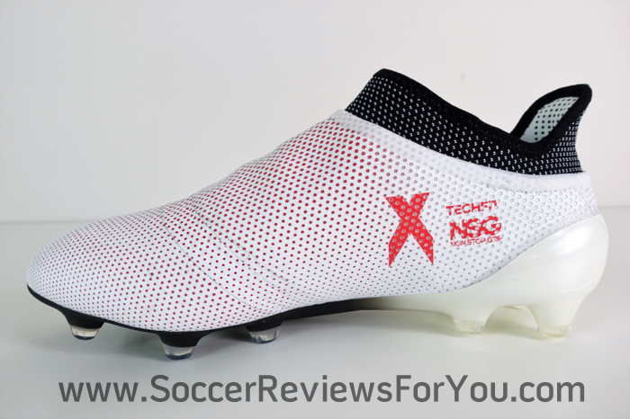 adidas X 17+ Cold Blooded Pack (4) adidas X 17+ Cold Blooded Pack (4)