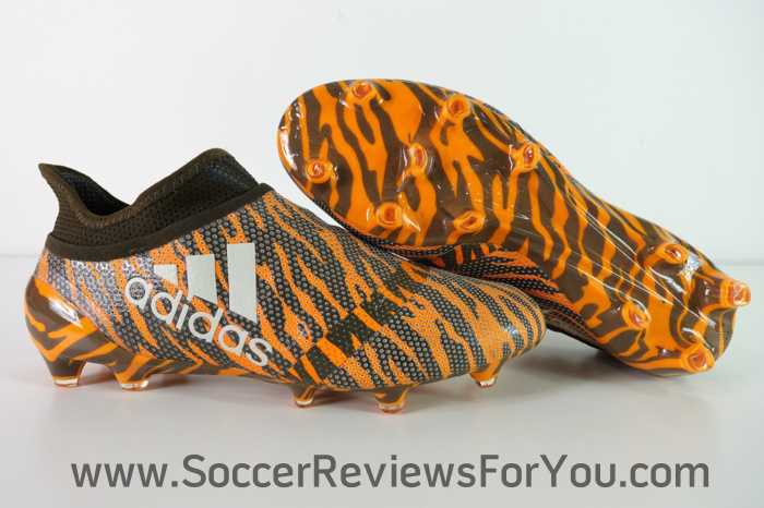 adidas X 17+ Lone Hunter Pack (1) adidas X 17+ Lone Hunter Pack (1)