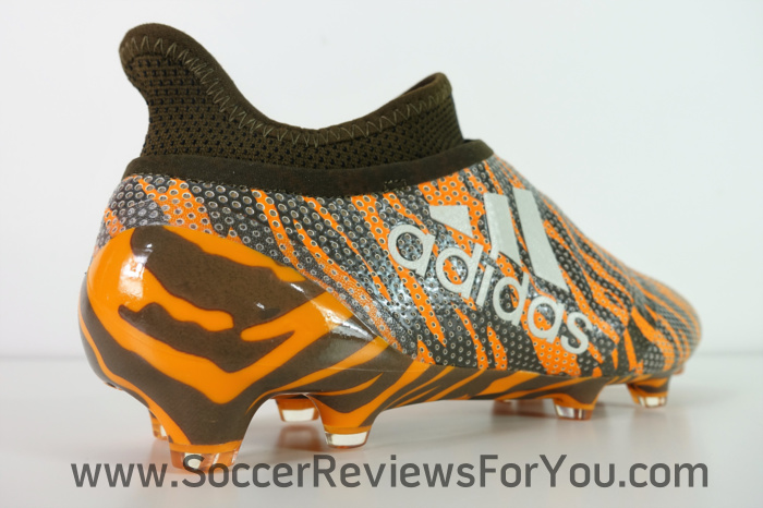 adidas X 17+ Lone Hunter Pack (10) adidas X 17+ Lone Hunter Pack (10)
