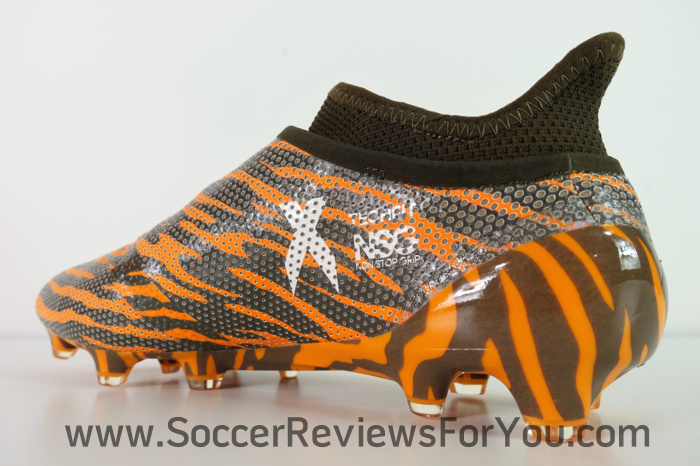 adidas X 17+ Lone Hunter Pack (11) adidas X 17+ Lone Hunter Pack (11)