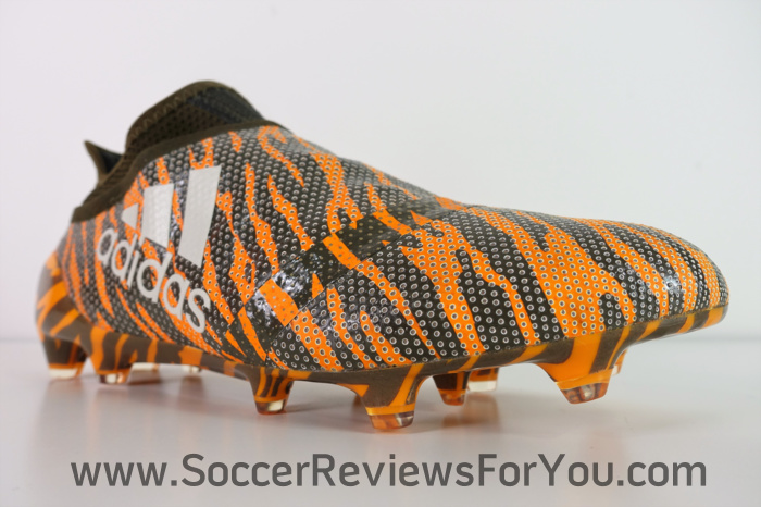 adidas X 17+ Lone Hunter Pack (12) adidas X 17+ Lone Hunter Pack (12)