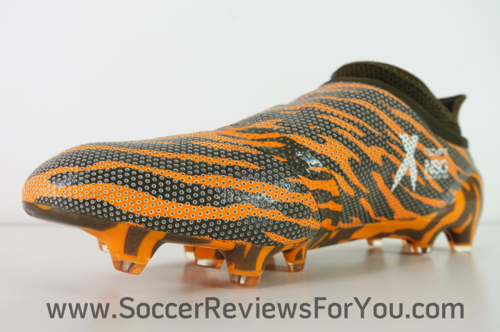 adidas X 17+ Lone Hunter Pack (13) adidas X 17+ Lone Hunter Pack (13)