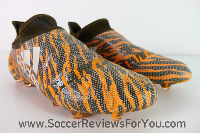 adidas X 17+ Lone Hunter Pack (2) adidas X 17+ Lone Hunter Pack (2)