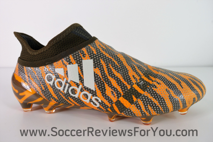 adidas X 17+ Lone Hunter Pack (3) adidas X 17+ Lone Hunter Pack (3)