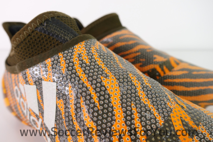 adidas X 17+ Lone Hunter Pack (8) adidas X 17+ Lone Hunter Pack (8)