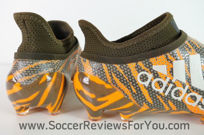 adidas X 17+ Lone Hunter Pack (9) adidas X 17+ Lone Hunter Pack (9)
