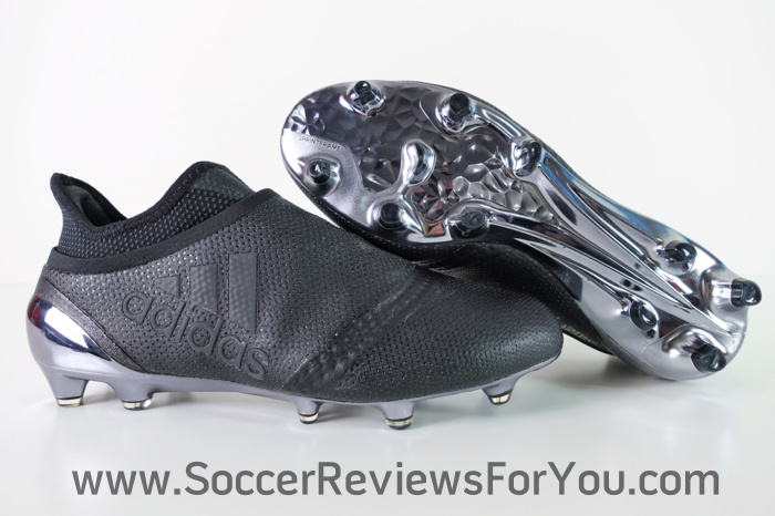 adidas X 17+ Nite Crawler Pack Soccer-Football Boots1 adidas X 17+ Nite Crawler Pack Soccer-Football Boots1