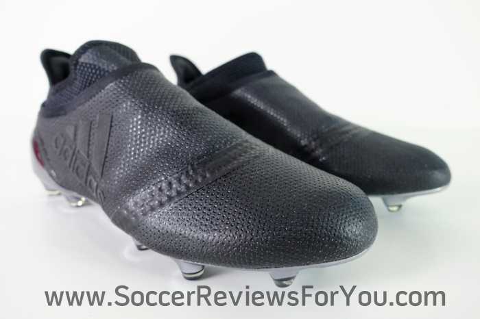 adidas X 17+ Nite Crawler Pack Soccer-Football Boots2