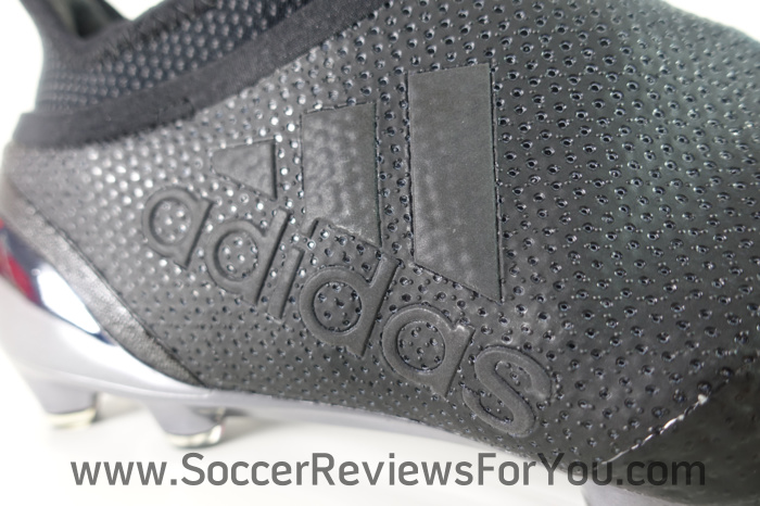 adidas X 17+ Nite Crawler Pack Soccer-Football Boots6