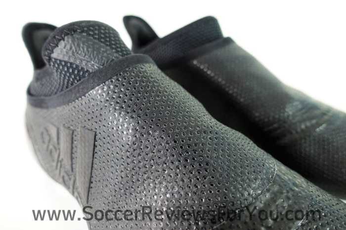 Bye bye small Productive adidas X 17+ PURESPEED Review - Soccer Reviews For You