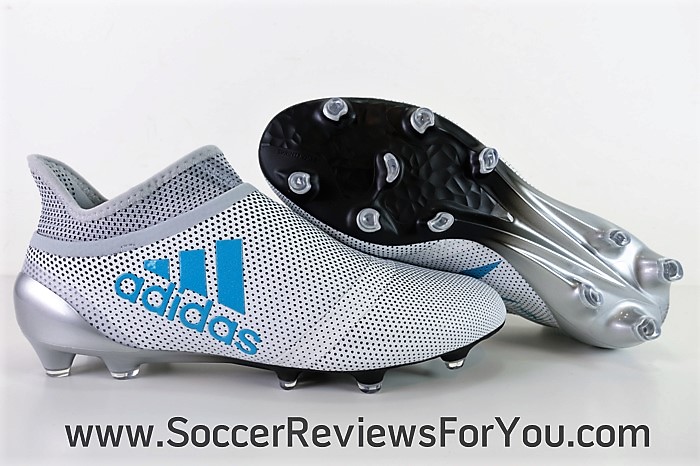 adidas X 17+ PureSpeed Dust Storm Pack (1) adidas X 17+ PureSpeed Dust Storm Pack (1)