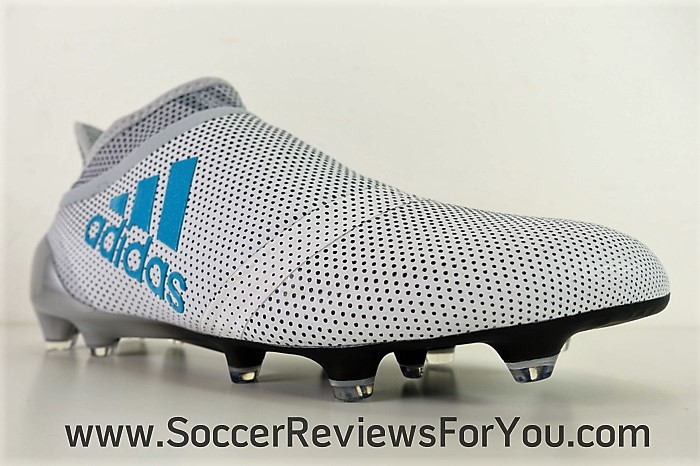 adidas X 17+ PureSpeed Dust Storm Pack (15) adidas X 17+ PureSpeed Dust Storm Pack (15)