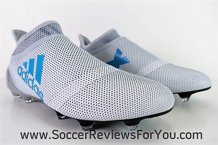 adidas X 17+ PureSpeed Dust Storm Pack (2) adidas X 17+ PureSpeed Dust Storm Pack (2)