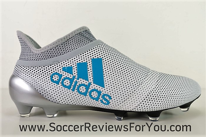 adidas X 17+ PureSpeed Dust Storm Pack (3) adidas X 17+ PureSpeed Dust Storm Pack (3)