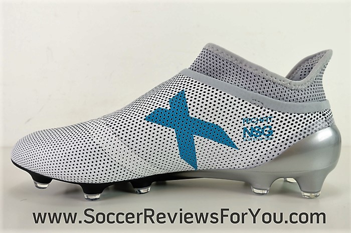adidas X 17+ PureSpeed Dust Storm Pack (4) adidas X 17+ PureSpeed Dust Storm Pack (4)