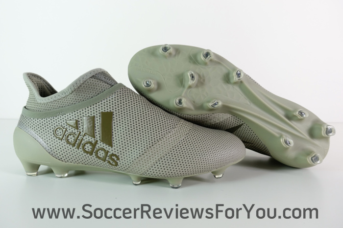 adidas X 17+ PureSpeed Earth Storm Pack (1) adidas X 17+ PureSpeed Earth Storm Pack (1)