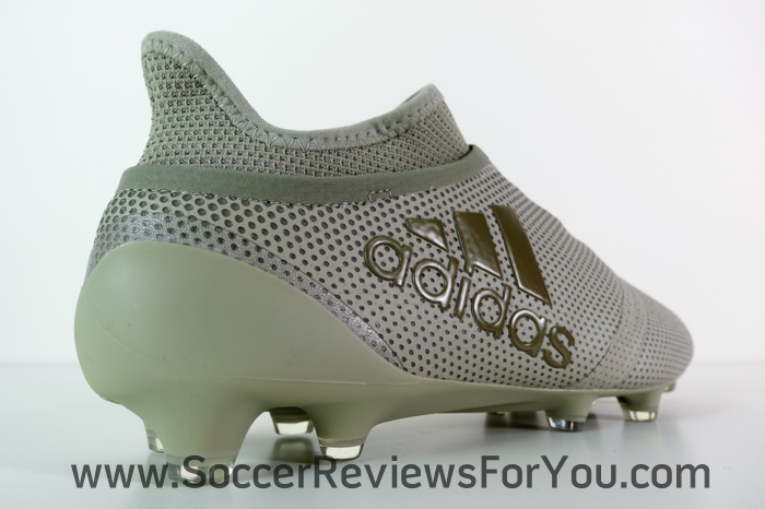 adidas X 17+ PureSpeed Earth Storm Pack (10) adidas X 17+ PureSpeed Earth Storm Pack (10)