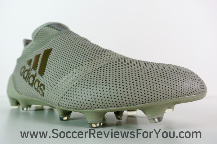 adidas X 17+ PureSpeed Earth Storm Pack (12) adidas X 17+ PureSpeed Earth Storm Pack (12)