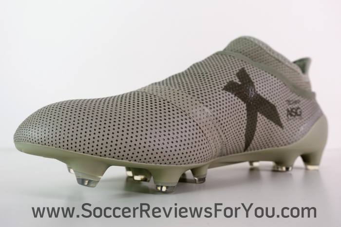 adidas X 17+ PureSpeed Earth Storm Pack (13) adidas X 17+ PureSpeed Earth Storm Pack (13)