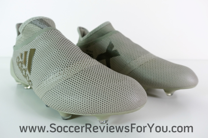 adidas X 17+ PureSpeed Earth Storm Pack (2) adidas X 17+ PureSpeed Earth Storm Pack (2)
