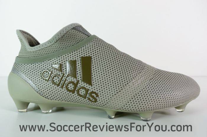 adidas X 17+ PureSpeed Earth Storm Pack (3) adidas X 17+ PureSpeed Earth Storm Pack (3)