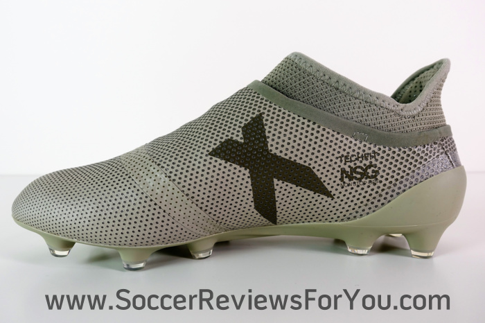 adidas X 17+ PureSpeed Earth Storm Pack (4) adidas X 17+ PureSpeed Earth Storm Pack (4)