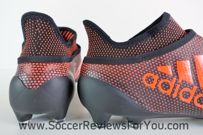 adidas X 17+ PureSpeed Pyro Storm Pack (10) adidas X 17+ PureSpeed Pyro Storm Pack (10)