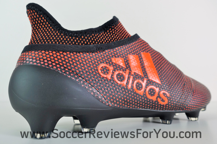 adidas X 17+ PureSpeed Pyro Storm Pack (11) adidas X 17+ PureSpeed Pyro Storm Pack (11)