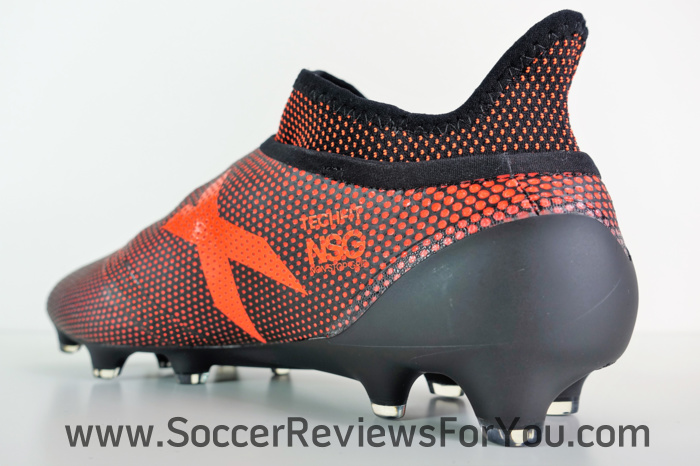 adidas X 17+ PureSpeed Pyro Storm Pack (12) adidas X 17+ PureSpeed Pyro Storm Pack (12)