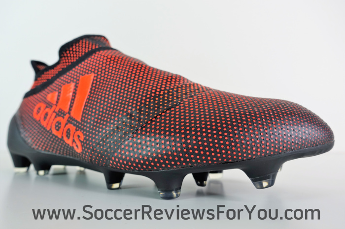 adidas X 17+ PureSpeed Pyro Storm Pack (13) adidas X 17+ PureSpeed Pyro Storm Pack (13)