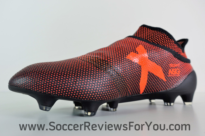 adidas X 17+ PureSpeed Pyro Storm Pack (14) adidas X 17+ PureSpeed Pyro Storm Pack (14)
