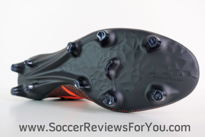 adidas X 17+ PureSpeed Pyro Storm Pack (15) adidas X 17+ PureSpeed Pyro Storm Pack (15)