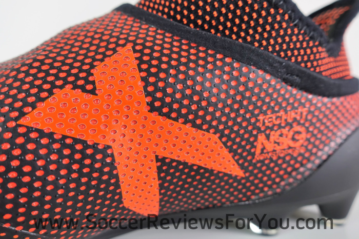 adidas X 17+ PureSpeed Pyro Storm Pack (7) adidas X 17+ PureSpeed Pyro Storm Pack (7)