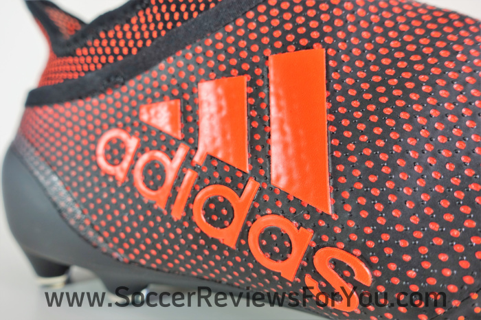 adidas X 17+ PureSpeed Pyro Storm Pack (8) adidas X 17+ PureSpeed Pyro Storm Pack (8)