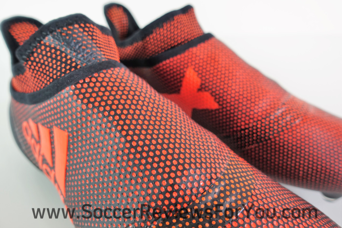 adidas X 17+ PureSpeed Pyro Storm Pack (9) adidas X 17+ PureSpeed Pyro Storm Pack (9)
