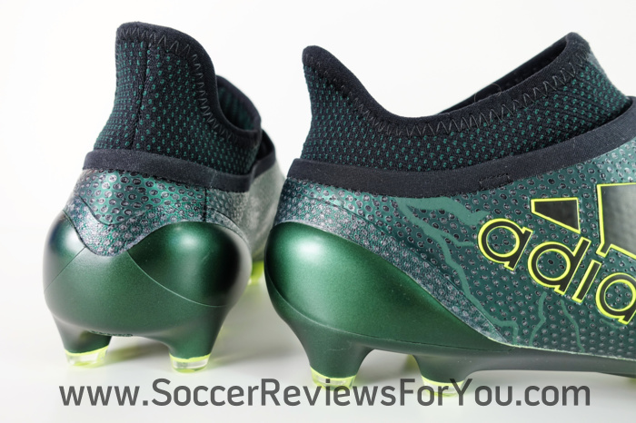 adidas X 17+ PureSpeed Thunder Storm Pack (10) adidas X 17+ PureSpeed Thunder Storm Pack (10)