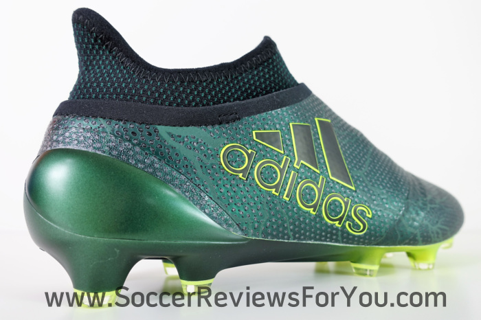 adidas X 17+ PureSpeed Thunder Storm Pack (11) adidas X 17+ PureSpeed Thunder Storm Pack (11)