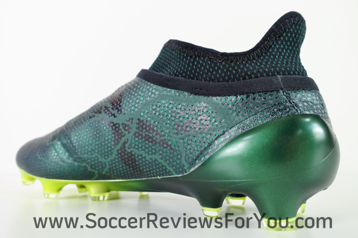 adidas X 17+ PureSpeed Thunder Storm Pack (12) adidas X 17+ PureSpeed Thunder Storm Pack (12)