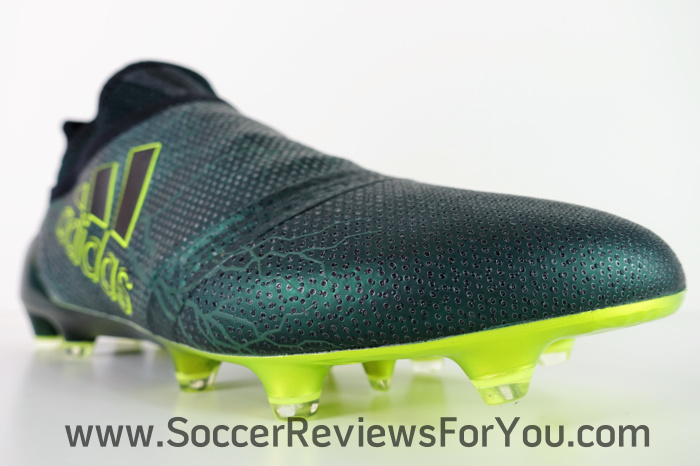 adidas X 17+ PureSpeed Thunder Storm Pack (13) adidas X 17+ PureSpeed Thunder Storm Pack (13)