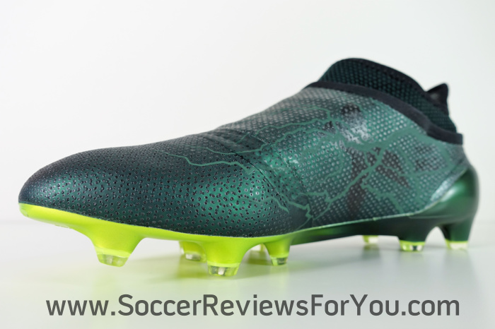 adidas X 17+ PureSpeed Thunder Storm Pack (14) adidas X 17+ PureSpeed Thunder Storm Pack (14)
