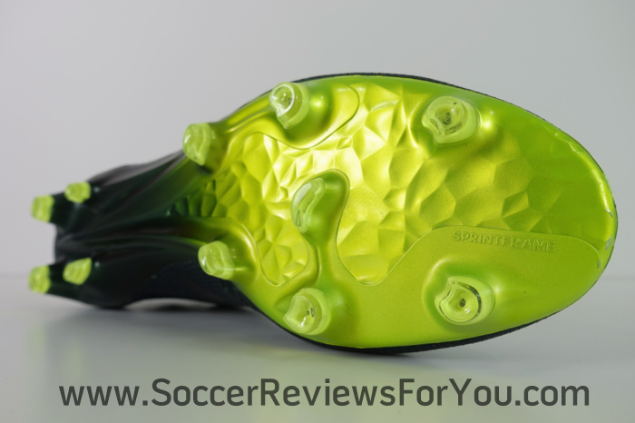 adidas X 17+ PureSpeed Thunder Storm Pack (15) adidas X 17+ PureSpeed Thunder Storm Pack (15)