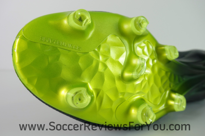 adidas X 17+ PureSpeed Thunder Storm Pack (17) adidas X 17+ PureSpeed Thunder Storm Pack (17)