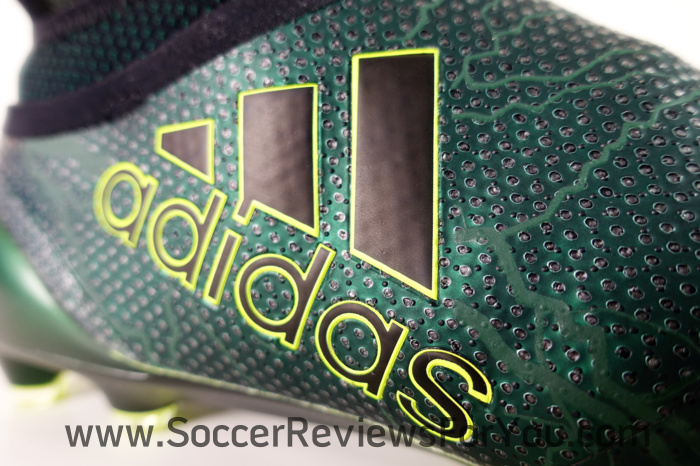 adidas X 17+ PureSpeed Thunder Storm Pack (8) adidas X 17+ PureSpeed Thunder Storm Pack (8)